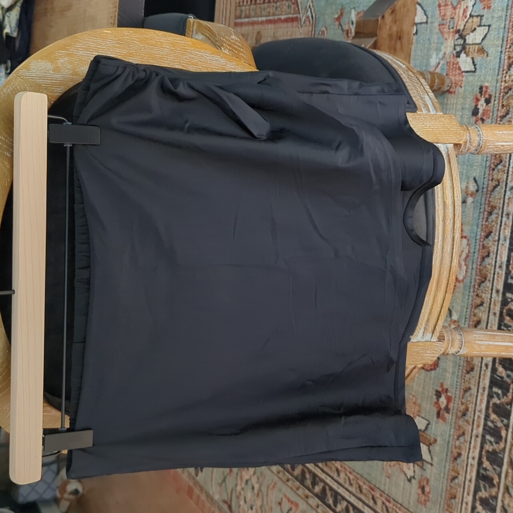 Summersalt Ruched Swim Skirt